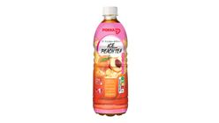 Pokka Peach Tea 500ml (5006976)