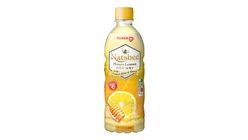 Pokka Nats Honey Lemon Less Sweet 500ml (5007033)
