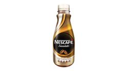 Nescafe Smoovlatte Original Bottle 268ml (5007059)