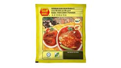 Baba's Fish Curry Powder 250g