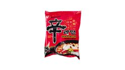 Nongshim Shin Ramyun Spicy Mushroom 120g