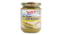 Fong Yit Less Sugar Xo Kaya 270g
