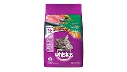 Whiskas Cat Food - Tuna Flavour | 1.2 kg
