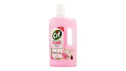 Cif Natural Essence Floor Cleaner Lily & Rosemary 997ml
