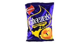 Cheezels Original Cheese 60g