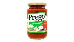 Prego Mushroom Tomato Pasta Sauce 350g
