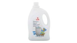 LEO ANTIBACTERIAL LAUNDRY DETERGENT - OCEAN 4.5KG - 8886338300225