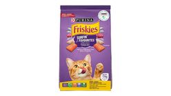 FRISKIES | SURFIN FAVOURITES 1.1kg (NFK1014)