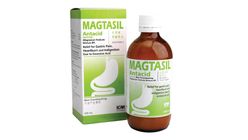 ICM Pharma Magtasil Antacid Mixture 200ml