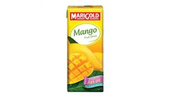 Marigold Mango Fruit Drink 250ml