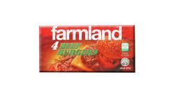 Farmland Beef Burgers 227g