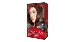 Revlon Colorsilk 33 Dark Soft Brown 1 Unit
