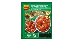 Baba's Meat Curry Powder 250g
