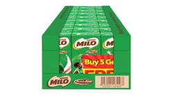 Milo 24 Pieces x 200ml