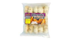 Cikgu Siti Kuih Warisan Ulundu Vadai 15pcs