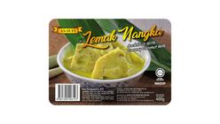 As-sufi Lemak Nangka 400g