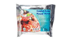 Wahyu Sambal Ayam Masak Merah Paste 200g