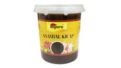 Asyura Sambal Kicap 1pc