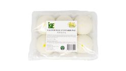 KGF Salted Egg Pau 300g