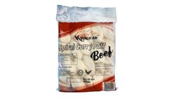 Khalifah Spiral Curry Puff Beef 600g