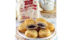 Wan Zaleha Fried Bun Pau Goreng Kacang Merah 360g