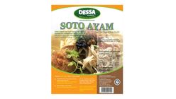 Dessa Soto Ayam Paste 250g