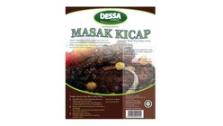 Dessa Masak Kicap 300g