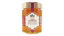 Mufeed, Pure Honey, Sidr Hadrami 350g