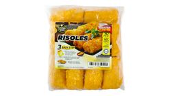Al Barakah Frozen, Risoles, 10 pcs