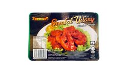 As-Sufi, Sambal Udang, 400 g