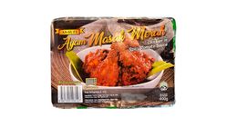 As-Sufi, Ayam Masak Merah, 400 g