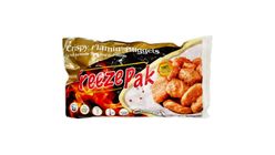 FreezePak, Crispy Flaming Nuggets, 800 g