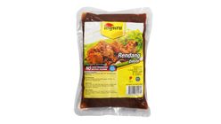 Asyura Rendang Paste | 280 公克