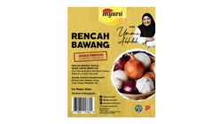 Asyura, Rencah Bawang, 280 g
