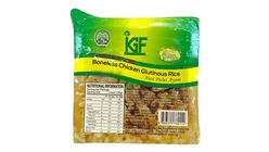 KGF, Nasi Pulut Ayam, 135 g