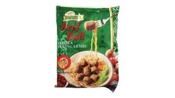 Armiya Begedil Potato | 500 公克