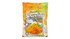 As-Sufi, Serunding, 120 g