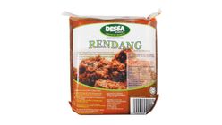 Dessa Rendang Paste 460g