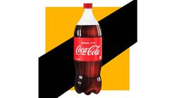 Coca-Cola | 1.5 升