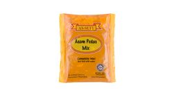 As-Sufi Asam Pedas Mix 200g
