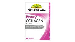 NATURE'S WAY Beauty Collagen Tablets 60S