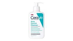 CeraVe Acne Control Cleanser 237ml