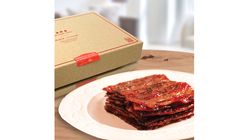 Bee Cheng Hiang Grilled A La Minute Gourmet Fusion 600g