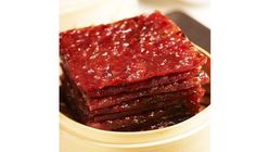 Bee Cheng Hiang Minced Pork 600g
