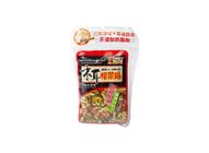 美味棧 木耳榨菜絲 3包 x 70克