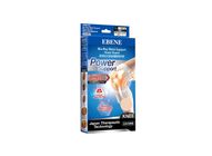 EBENE Bio-ray Metal Support Knee Guard Beige M 1pc