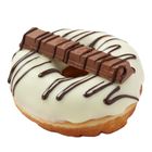 Chocolate Donut