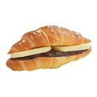Red Bean Shio Pan