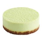 Pandan Sea Salt Cheese