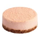 Raspberry Sea Salt Cheese